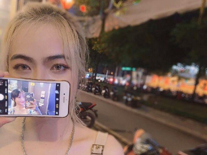 Ảnh 16 của Dập nát lồn em người yêu, em chỉ biết kêu anh ơi (Full Clip + Pic)